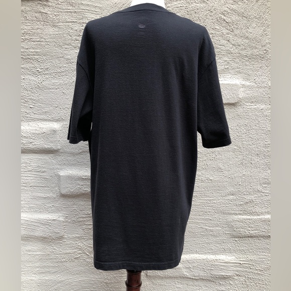 Sean John Original Fit Black & Gold Logo T-Shirt. Size- XXL - Picture 3 of 9